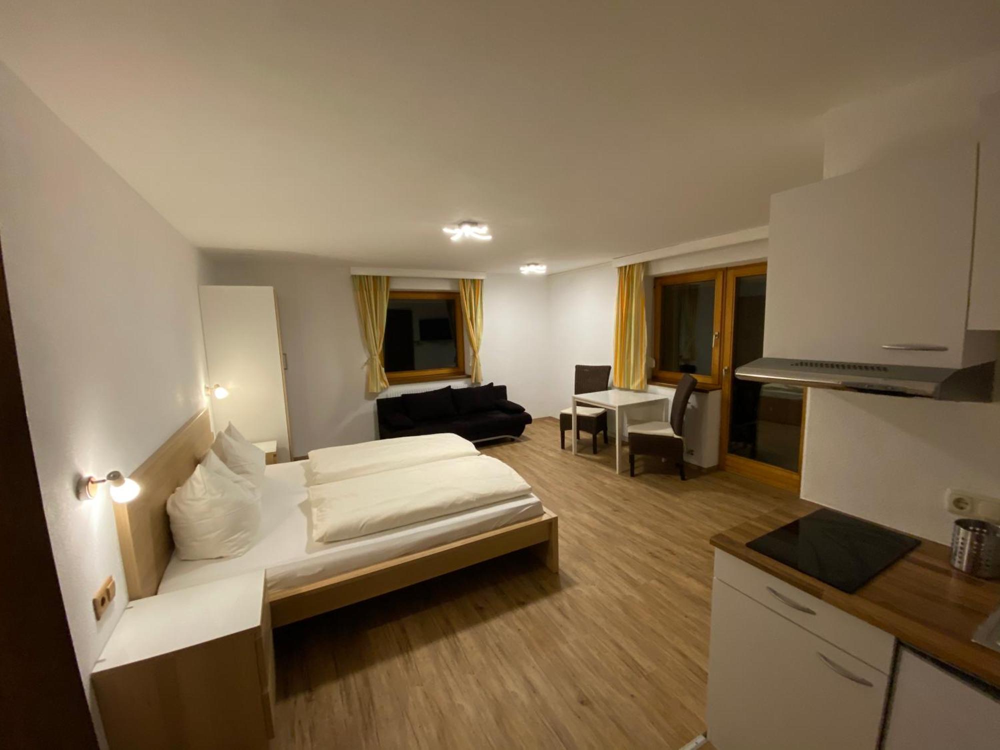 Gästehaus Hauser Bach  Zimmer foto